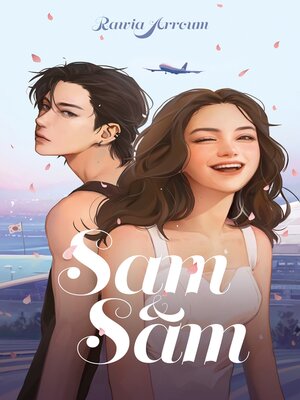 cover image of Sam et Sam